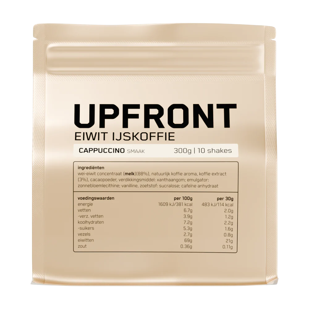 Eiwit IJskoffie - Image 2