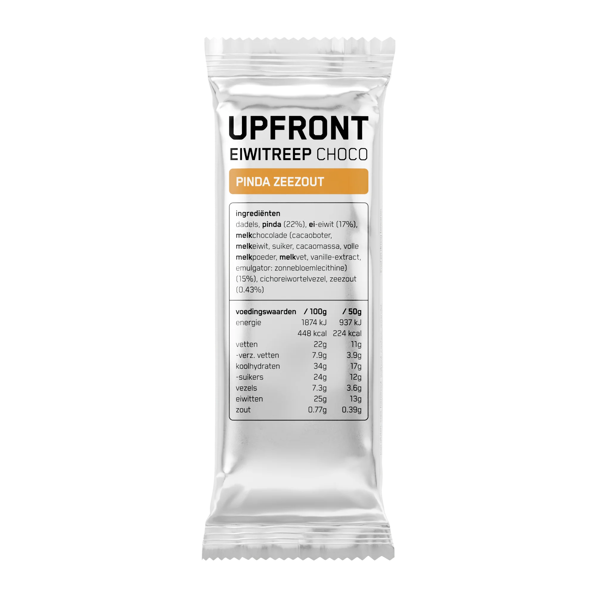 Eiwitreep Choco - Image 4
