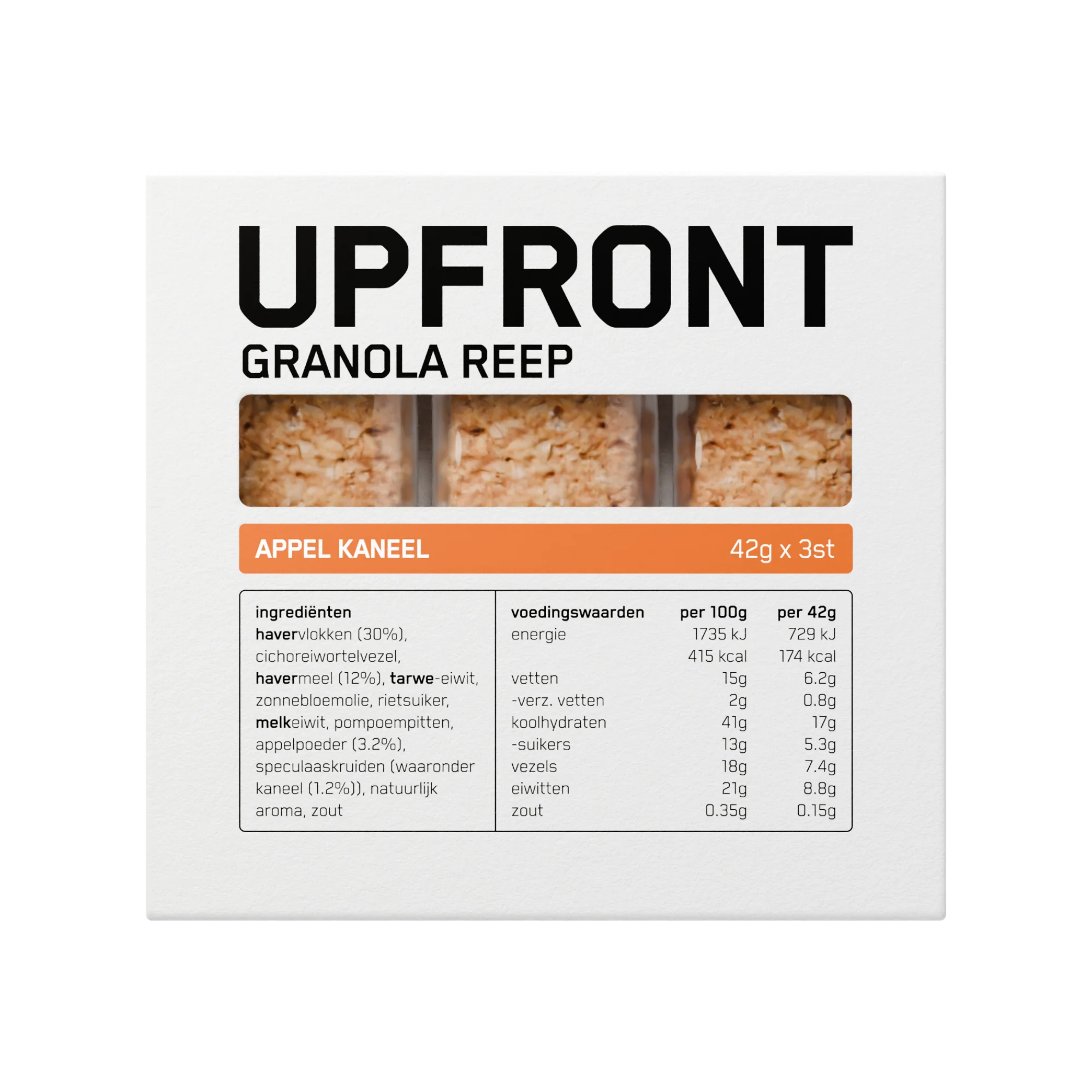 Granola Repen - Image 3