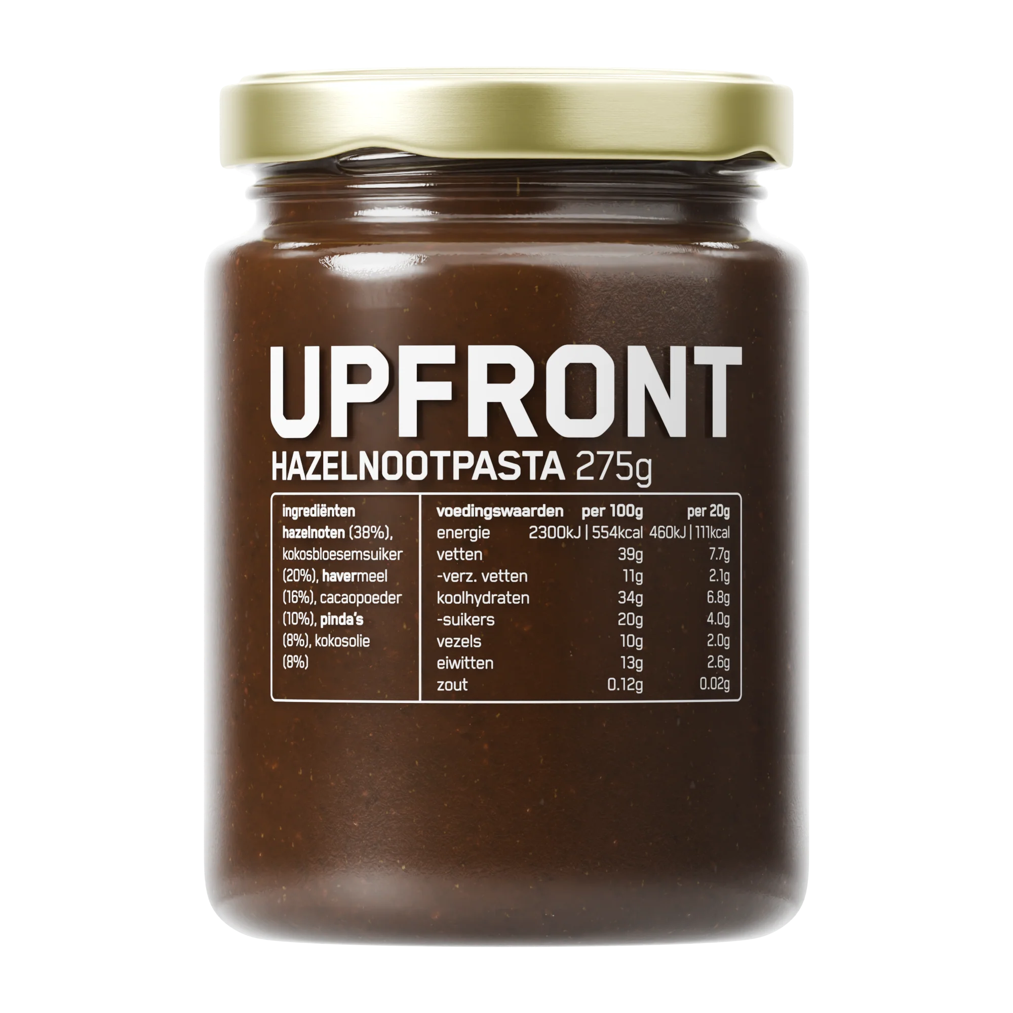 Hazelnootpasta - Image 3