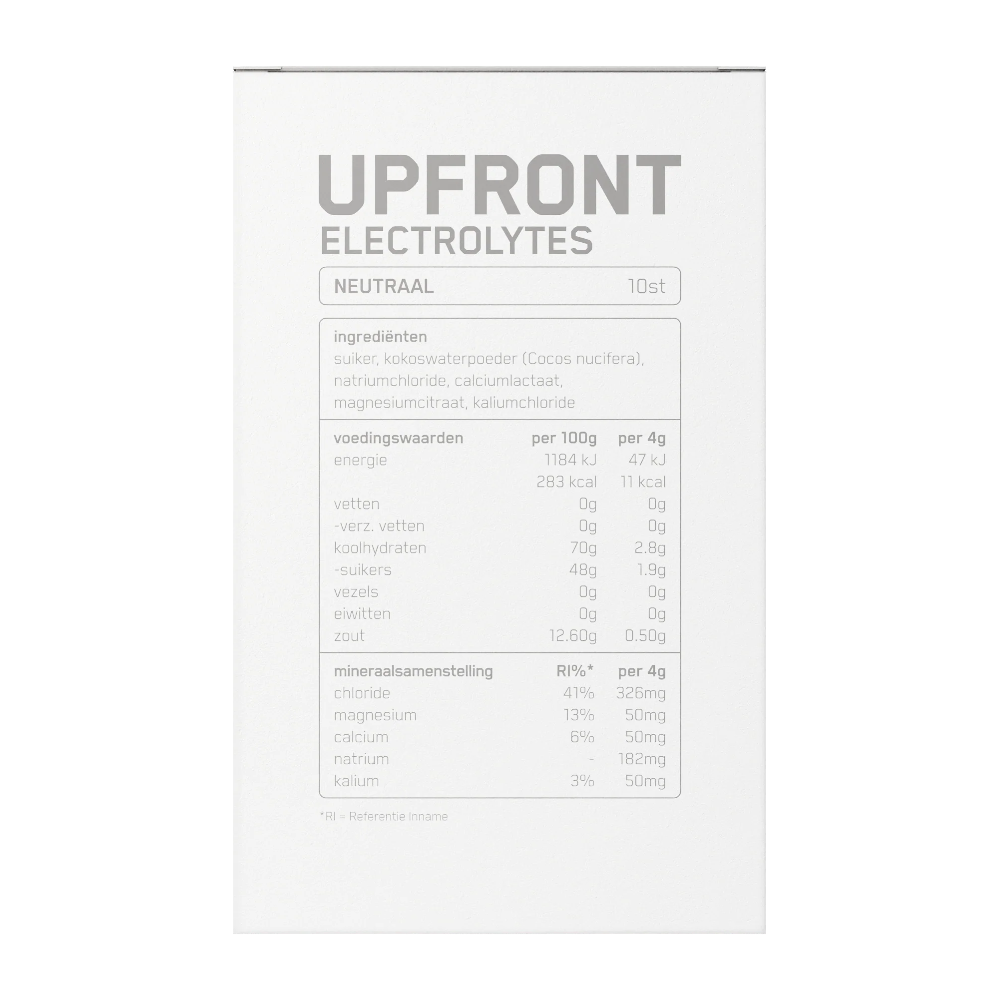 Electrolytes (10st) - Image 5
