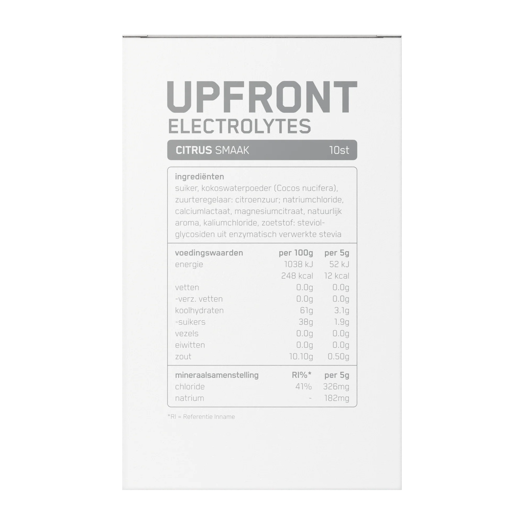 Electrolytes (10st) - Image 7