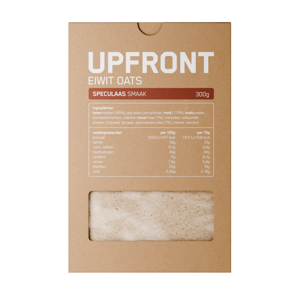 Eiwit Oats - Image 10