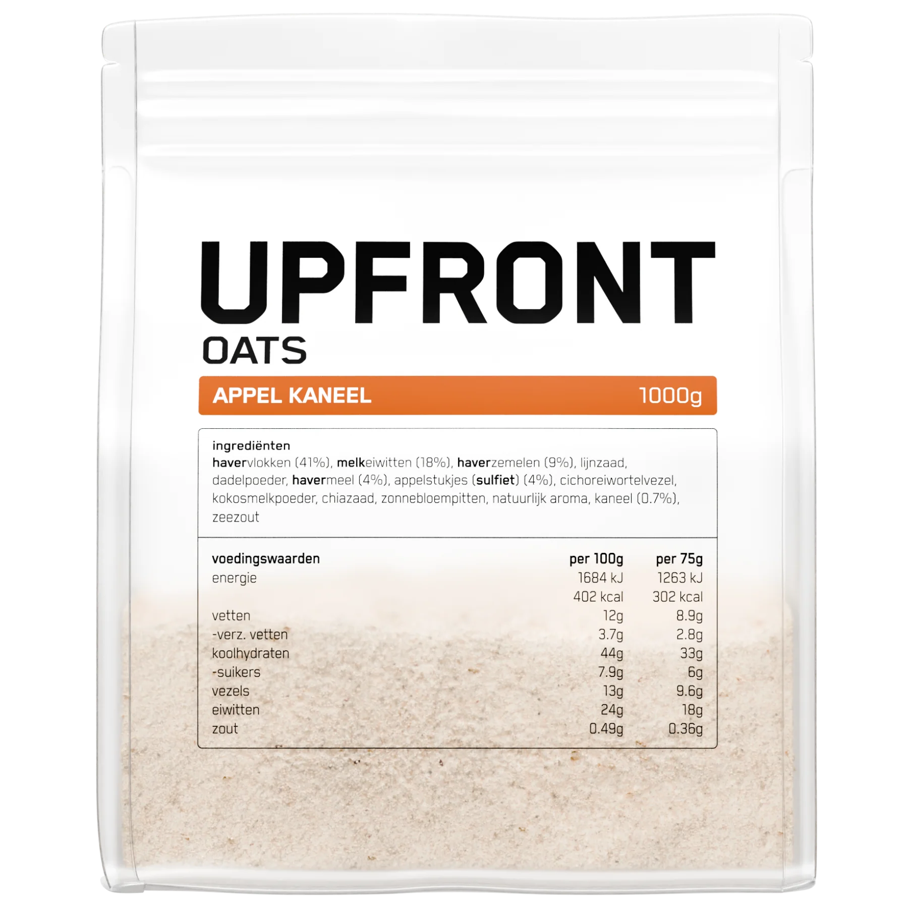 Oats - Image 3