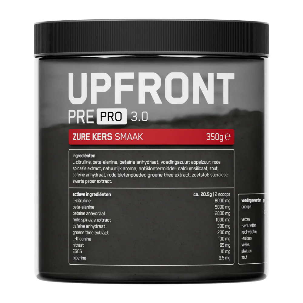 Pre PRO 3.0 - Image 3