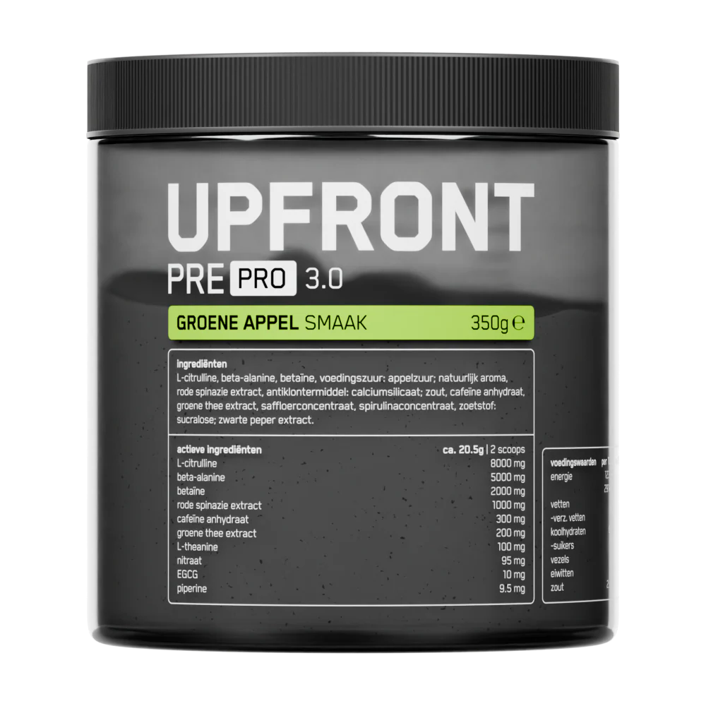 Pre PRO 3.0 - Image 4