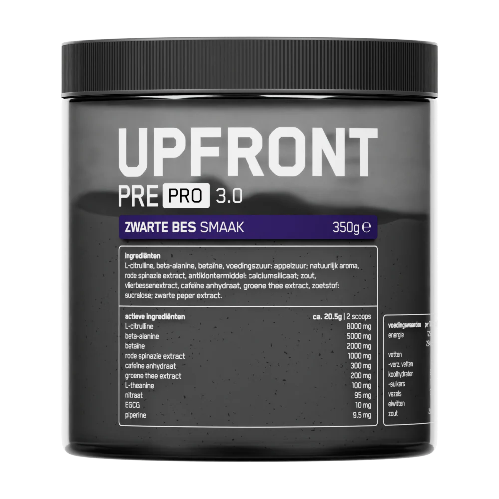 Pre PRO 3.0 - Image 5