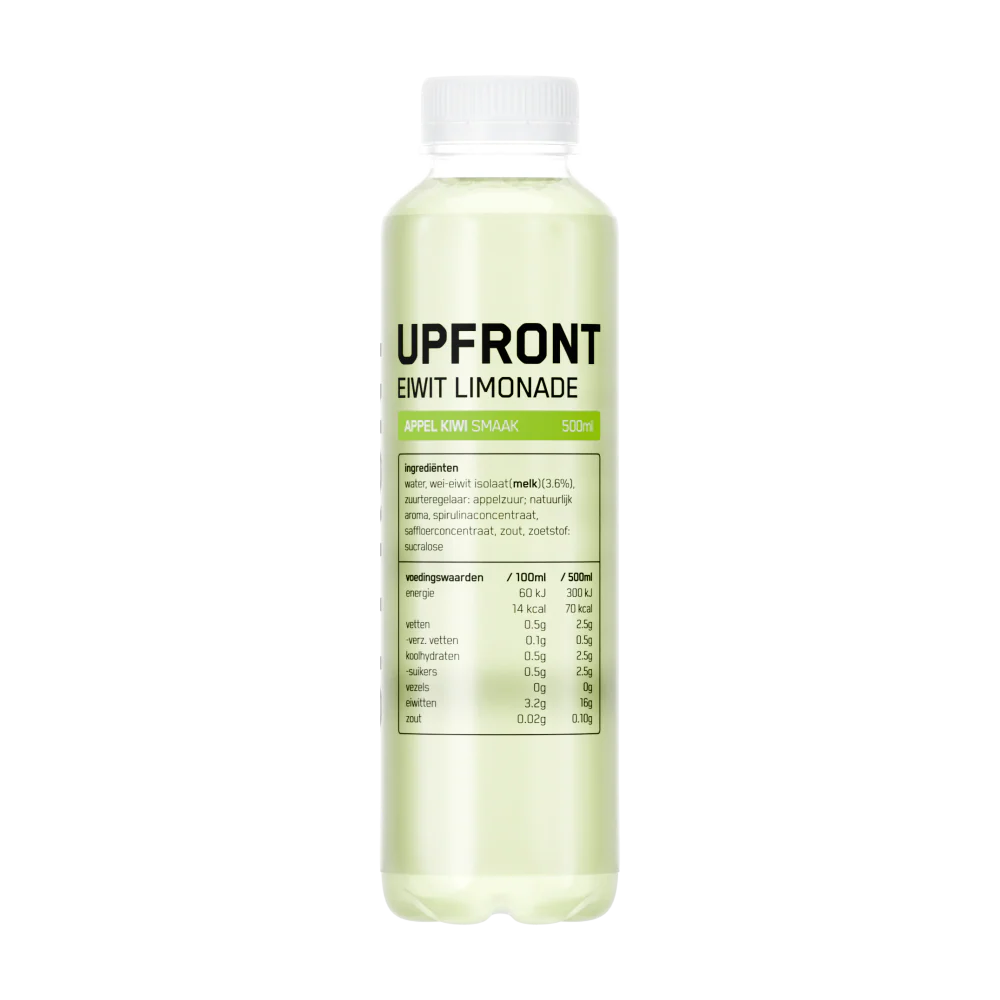 Eiwit Limonade - Image 5