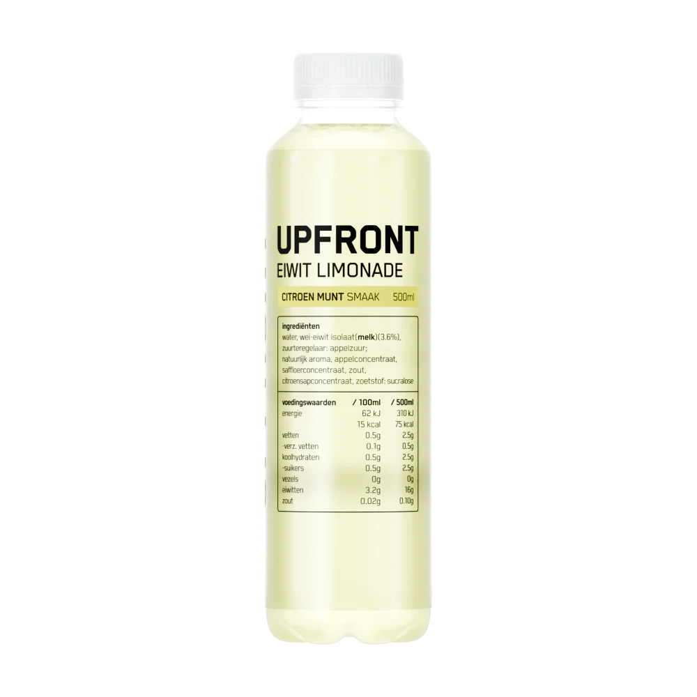 Eiwit Limonade - Image 7